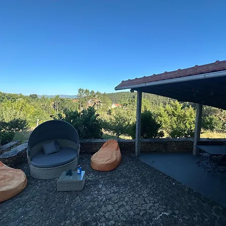 Casa Da Ribeira - Arouca *