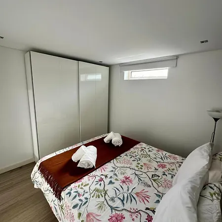 Casa Da Ribeira - Arouca *