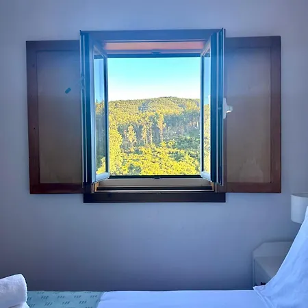 Σπίτι διακοπών Casa Da Ribeira - Arouca *