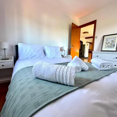 Casa Da Ribeira - Arouca Lazaro