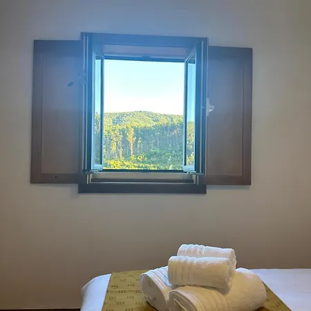Casa Da Ribeira - Arouca Holiday home