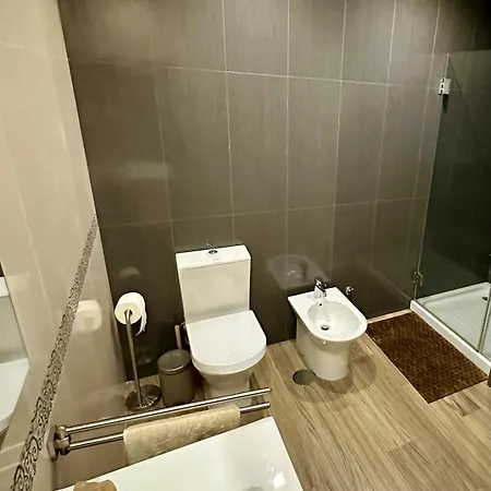 Casa Da Ribeira - Arouca Σπίτι διακοπών *