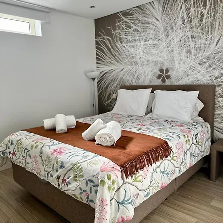 Casa Da Ribeira - Arouca Holiday home Lazaro