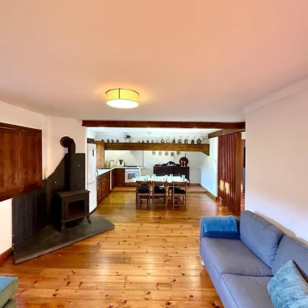 Casa Da Ribeira - Arouca * Lazaro