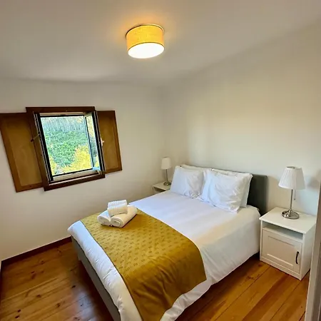 Casa Da Ribeira - Arouca Lazaro