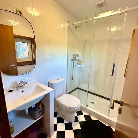 Casa Da Ribeira - Arouca Σπίτι διακοπών *