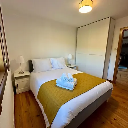 Σπίτι διακοπών Casa Da Ribeira - Arouca *