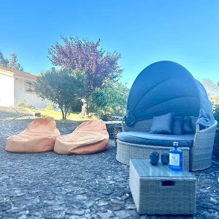 Casa Da Ribeira - Arouca