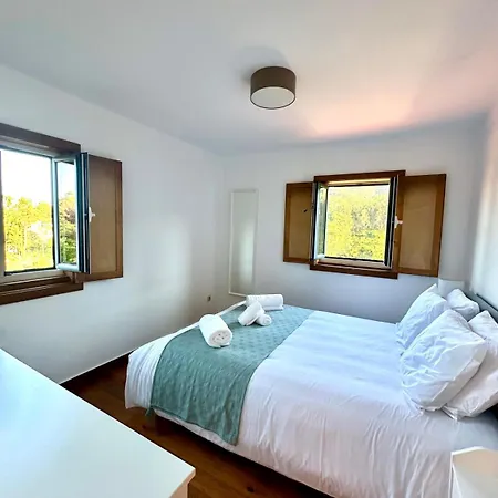 Casa Da Ribeira - Arouca * Lazaro