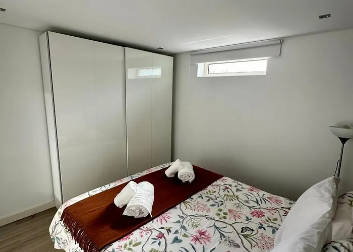 Casa Da Ribeira - Arouca *