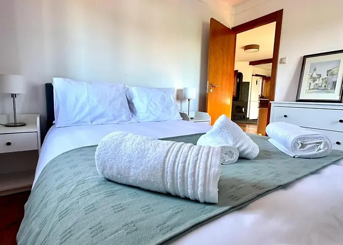 Casa Da Ribeira - Arouca Lazaro