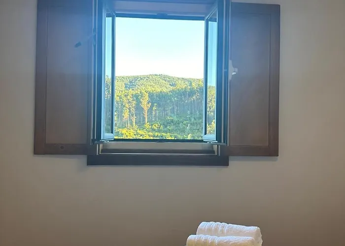 Casa Da Ribeira - Arouca Prázdninový dům