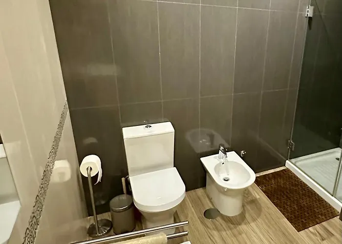 Casa Da Ribeira - Arouca Prázdninový dům *