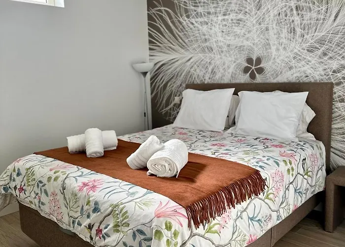 Casa Da Ribeira - Arouca Feriehus Lazaro