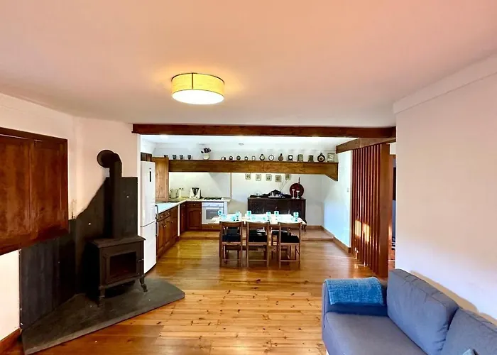 Casa Da Ribeira - Arouca * Lazaro